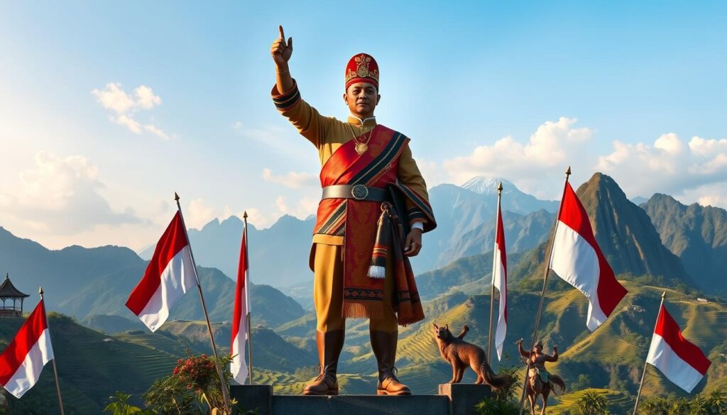 pahlawan nasional