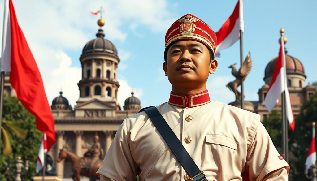 pahlawan nasional