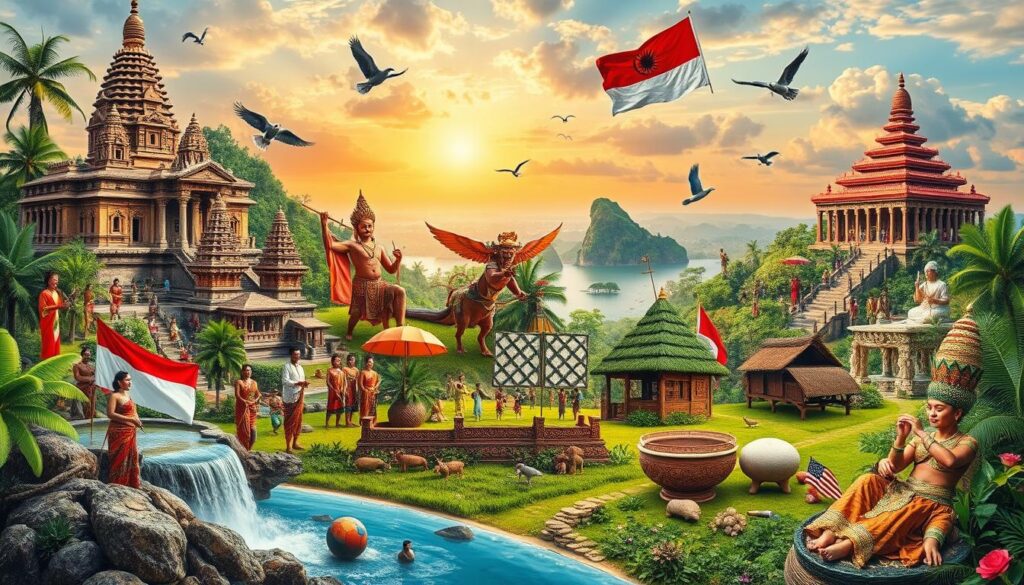 sejarah Indonesia