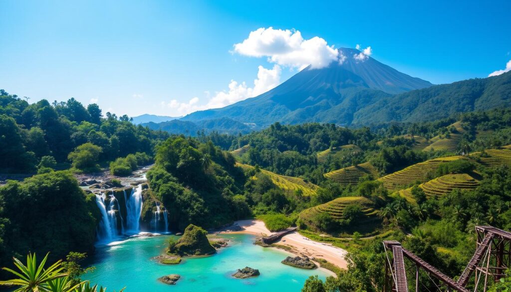sumber daya alam Indonesia